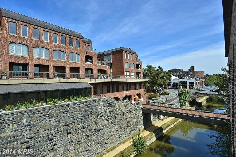Canal House Condos For Sale